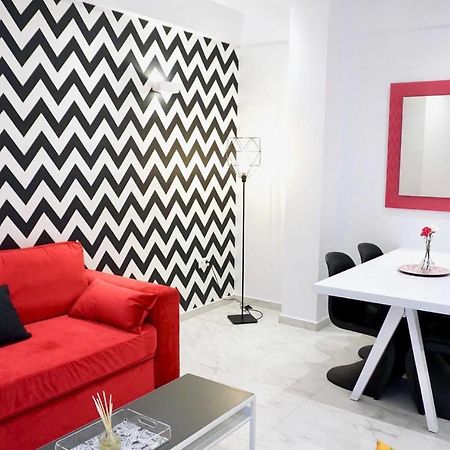 Cozy Apartment In The Center Of 아테네 외부 사진