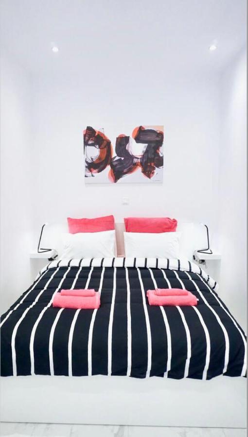 Cozy Apartment In The Center Of 아테네 외부 사진